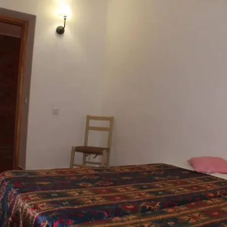 Holiday home Oura
