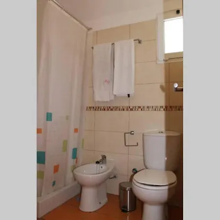 Oura Holiday home Albufeira