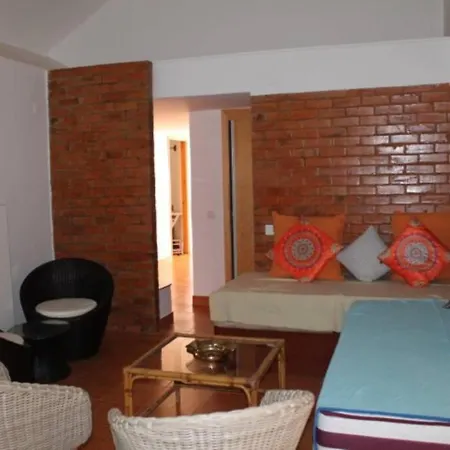 Holiday home Oura Albufeira