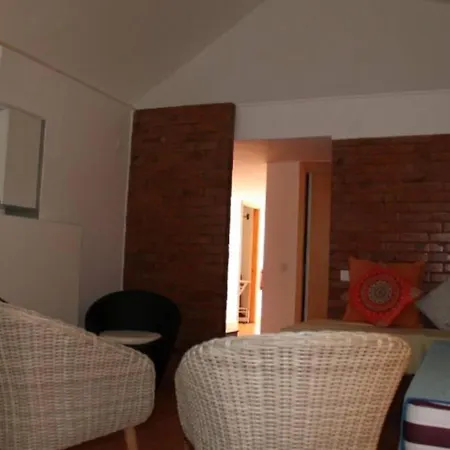 Holiday home Oura *